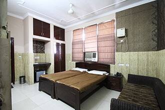 Hotel Comfort Inn, Gurgaon 2